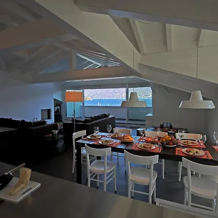 Apartment Sleeps 6 Air Con *
